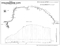 BCRA CKS31-1 Ingleborough Cave (1838)